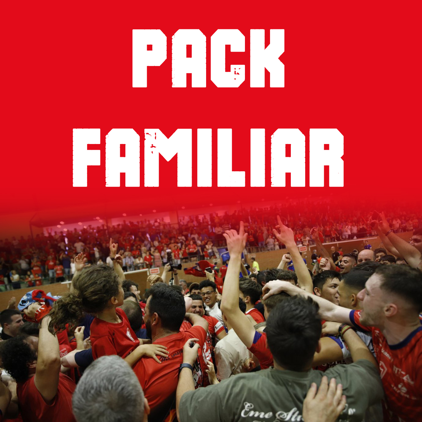 Nace el PACK FAMILIAR Oleoinnova Mengíbar FS