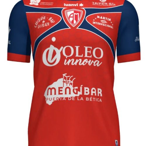 Camisetas 26-27