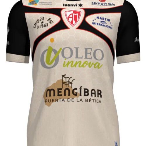 Camisetas 26-27