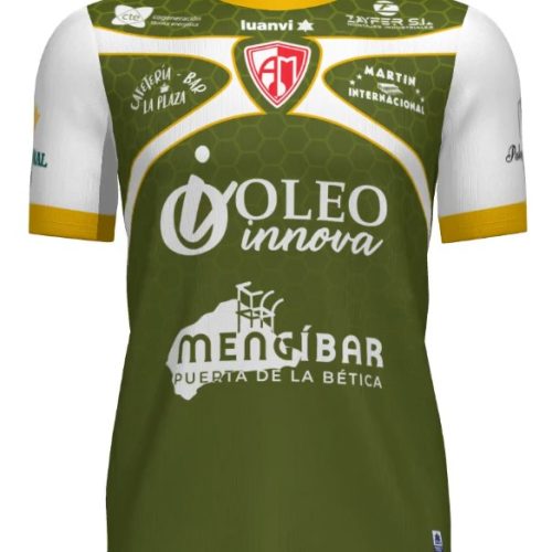 Camisetas 26-27